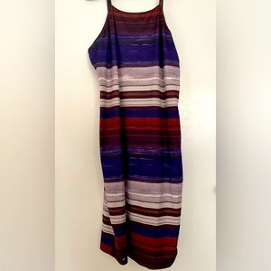 NWOT Shein Midi tank dress